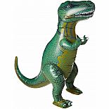 Inflatable Dinosaur! T-Rex 43"