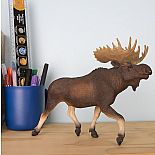 WW Jumbo Figure Moose