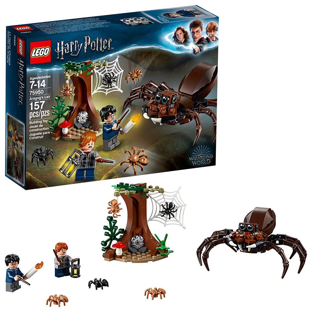 lego75950