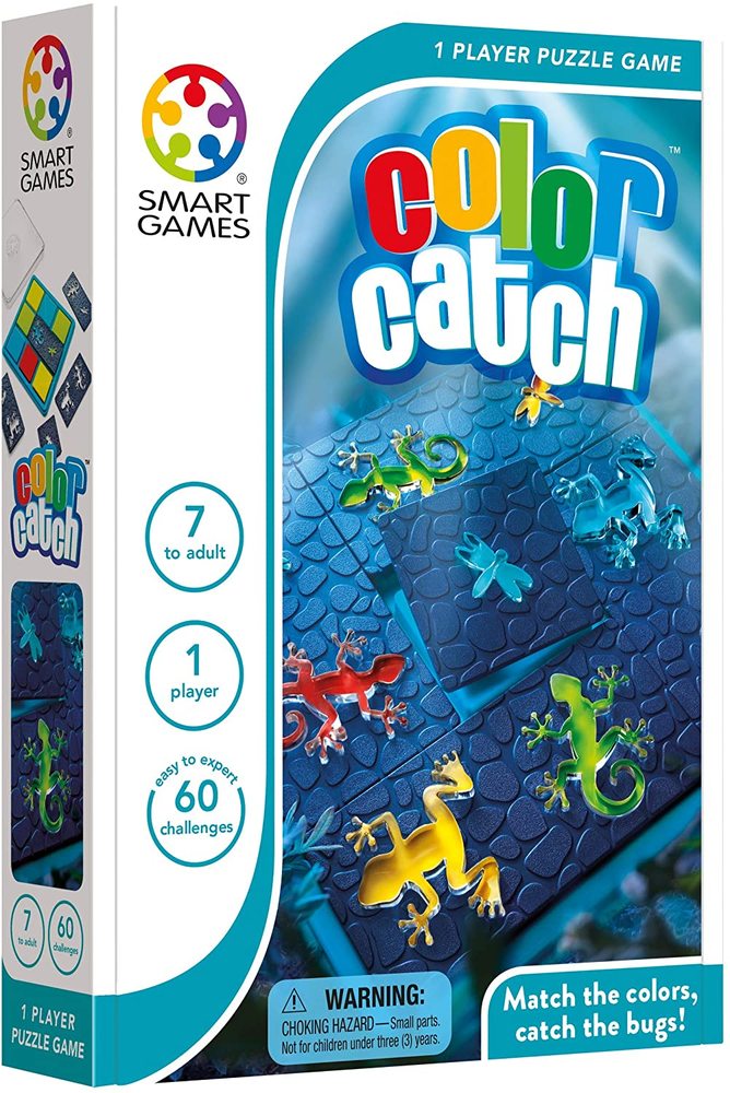 catch toy box