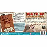 Dig It Up! Minerals & Fossils