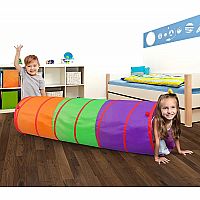 Adventure Play Tunnel 60"L