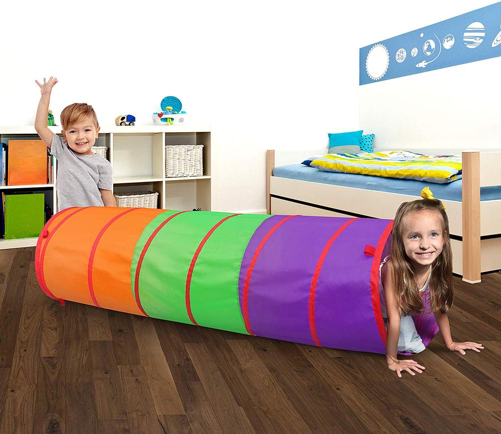 Adventure Play Tunnel 60"L on Classic Toys Toydango