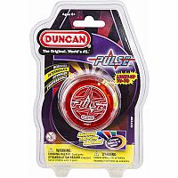 Duncan Pulse Yo-Yo