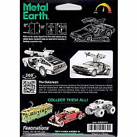 M.E. Delorean