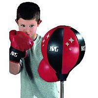 Boxing Set