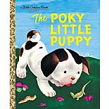 Poky Little Puppy LGB