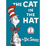 Cat in the Hat