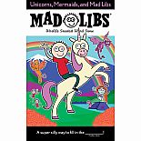 Unicorns, Mermaids, Mad Libs