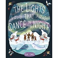 Lights that Dance in the Night