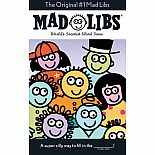 Original #1 Mad Libs