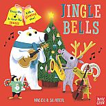 Jingle Bells: A Musical