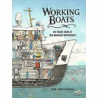 Working Boats