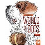 World of Dots: Dogs