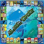 Alaska-Opoly