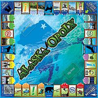 Alaska-Opoly