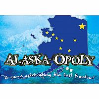 Alaska-Opoly