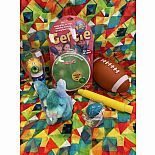 Easter Basket Active Play