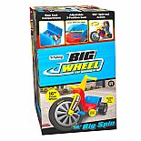 Big Wheel - Big Spin 16" Deluxe