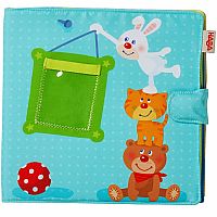 Baby Photo Album Playmates