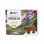Soap Carving Kit Bear