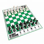 Bobby Fischer Lrn to Ply Chess