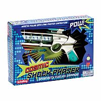 Cosmic Shock Phaser