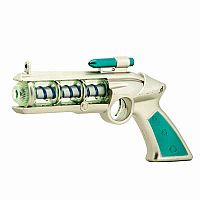 Cosmic Shock Phaser