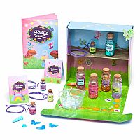 Craft-tastic Fairy Potion Kit