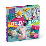 Learn to Sew II