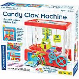 Candy Claw Machine