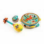Animambo - Set of Instruments