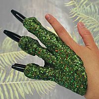 Dino Scales Trendsetter Thinking Putty 4" Tin