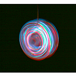 Duncan Pulse Yo-Yo