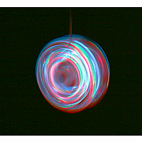 Duncan Pulse Yo-Yo
