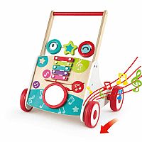 My 1st Musical Walker 