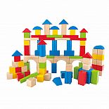 Build Up & Away Blocks 100pcs.