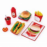 Fast Food Set