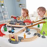 Railway Bucket-Builder-Set