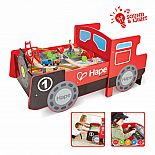 Ride-On & Foldable Engine Tabl