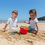 Beach Basics