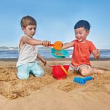 Beach Basics
