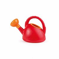 Watering Can, Red