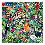 1000pc Amazon Rainforest