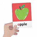 Montessori Flashcards Phonics