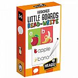 Flashcards Little Boards Read