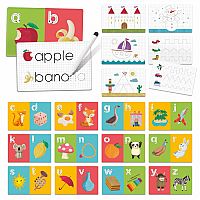 Flashcards Little Boards Read 