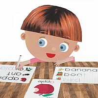 Flashcards Little Boards Read 