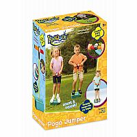 Counting Pogo Jumper