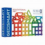 GeoSmart Education Set (100 Pieces)